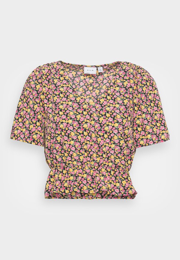 VILA VICHALLE V NECK
