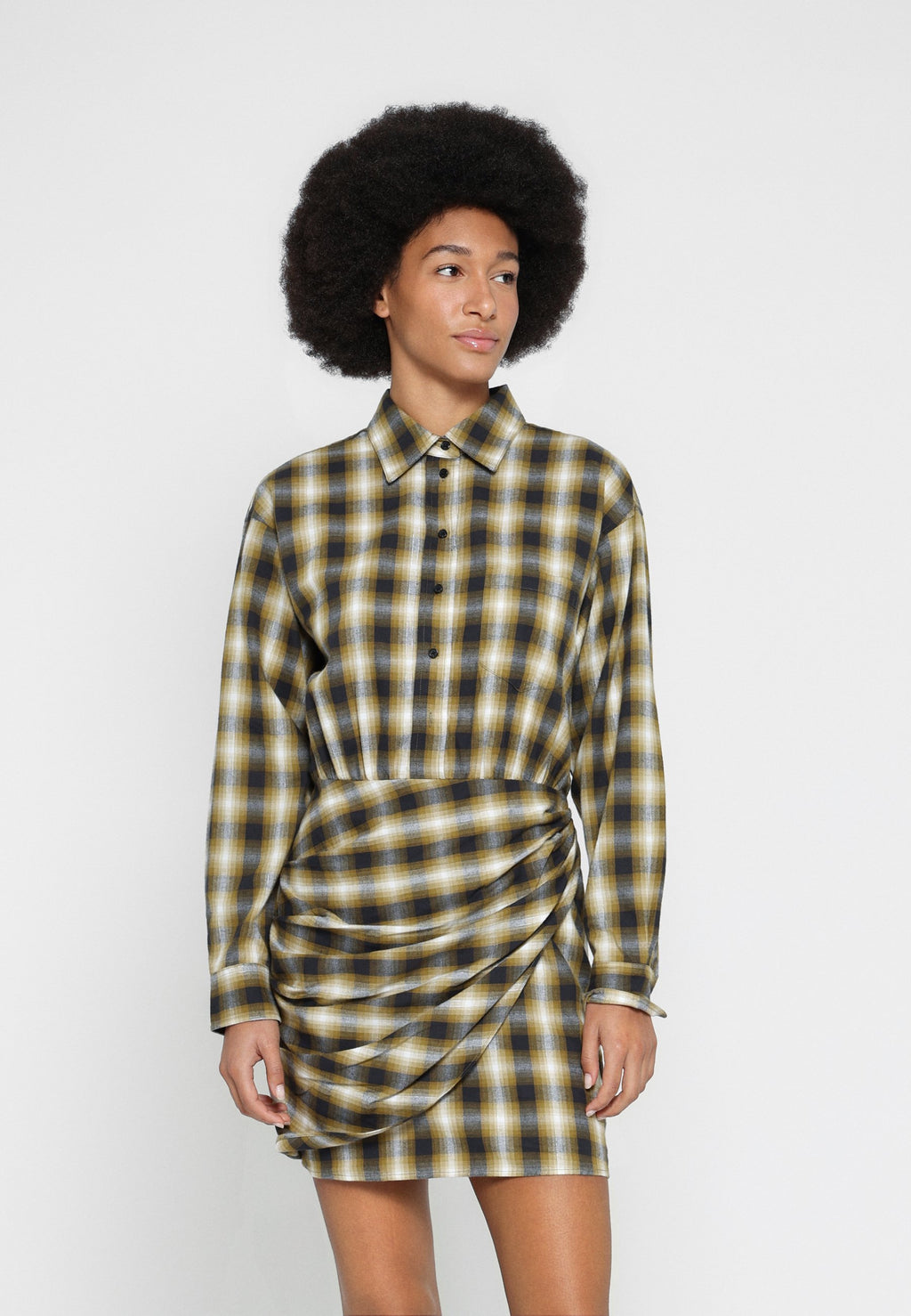 Scotch & Soda DRESS