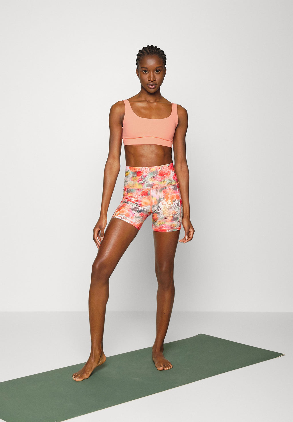 Athleta EXHALE BRA A-C
