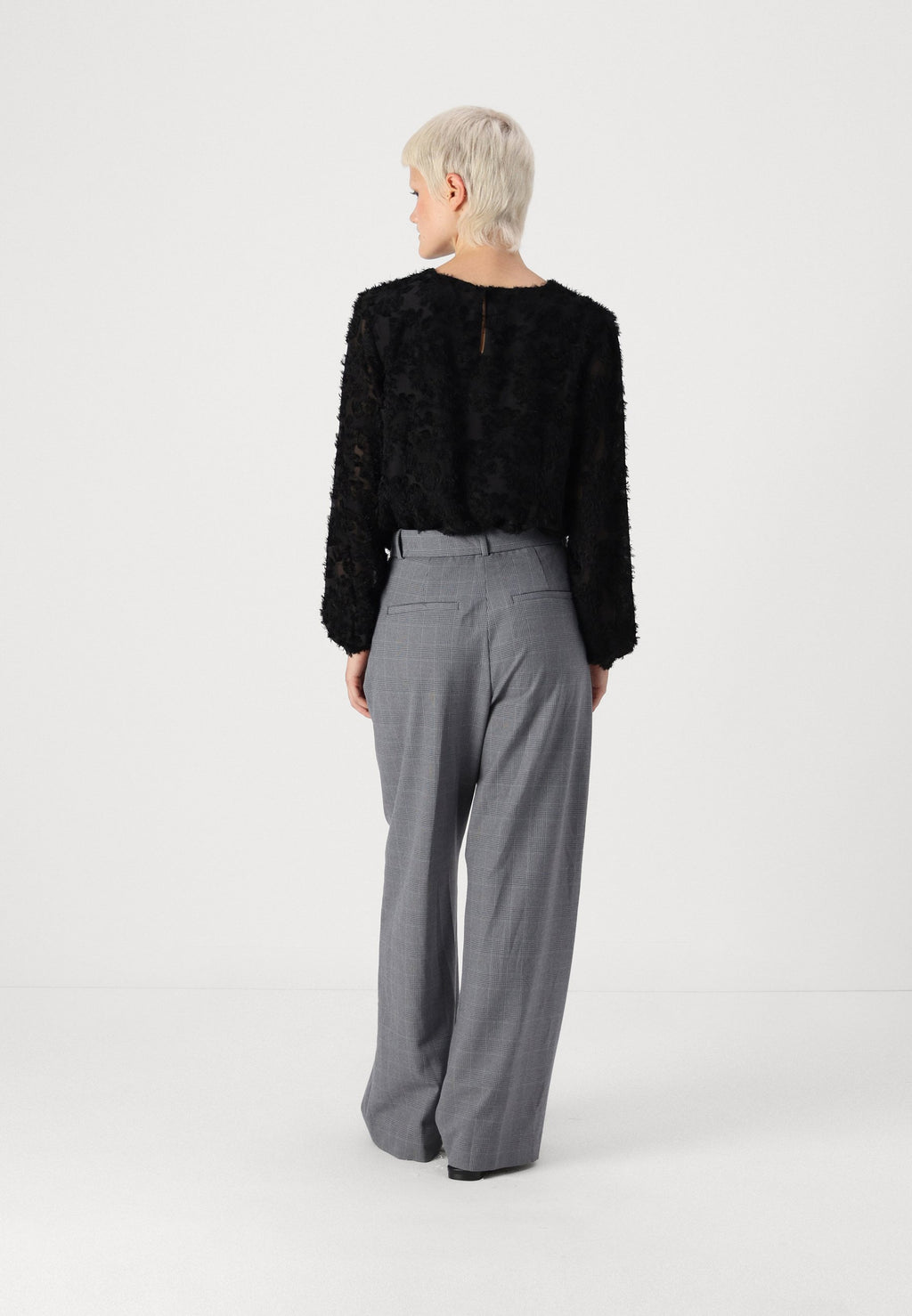 Abercrombie & Fitch CLASSIC SLOANE PANT