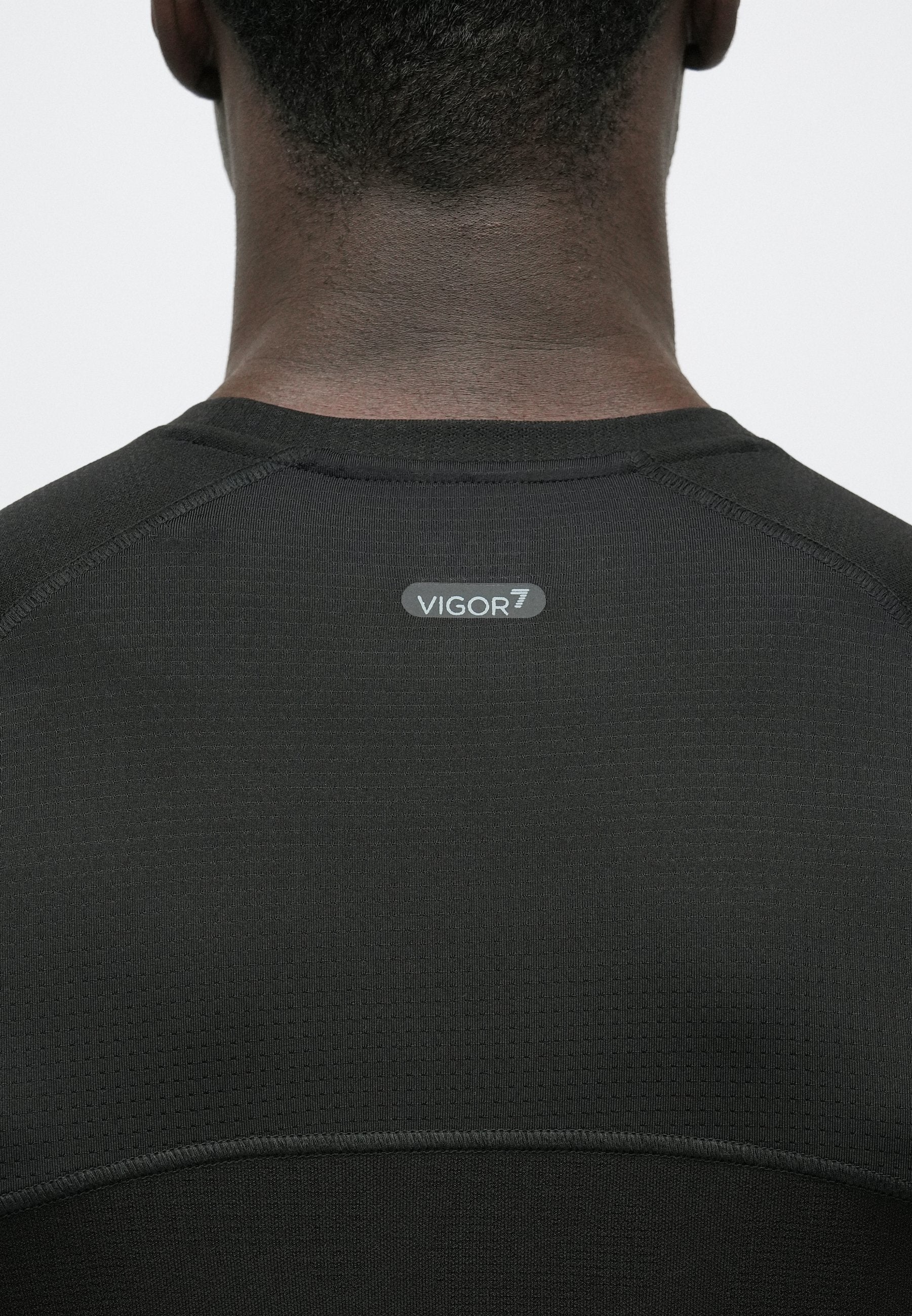 EA7 Emporio Armani VIGOR TEE GRAPHIC