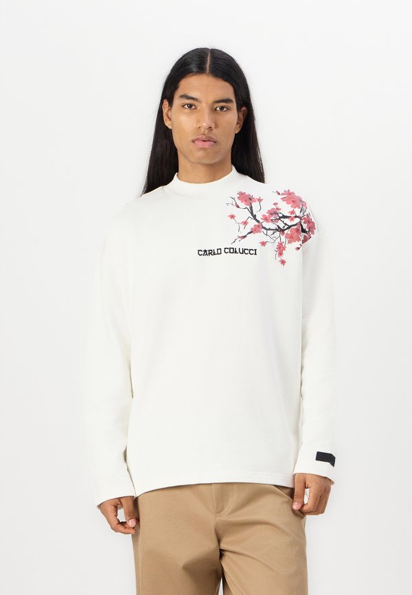 Carlo Colucci CREWNECK
