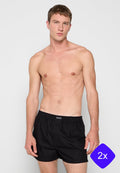 Lyle & Scott BUSBY 2 PACK