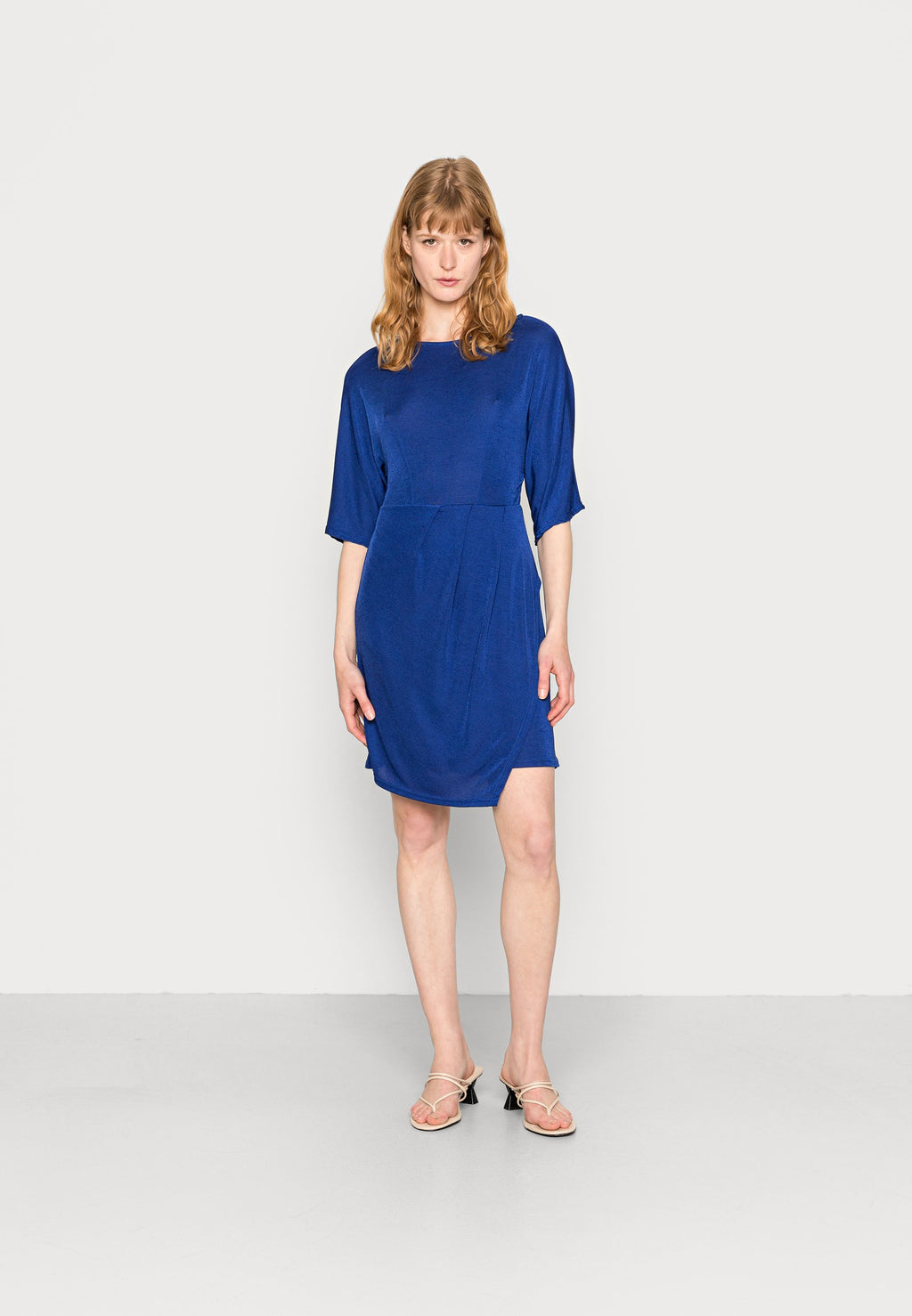 Closet CLOSET LONDON KIMONO DRESS