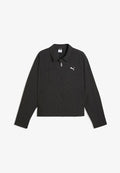 Puma CHORE - Light jacket - black