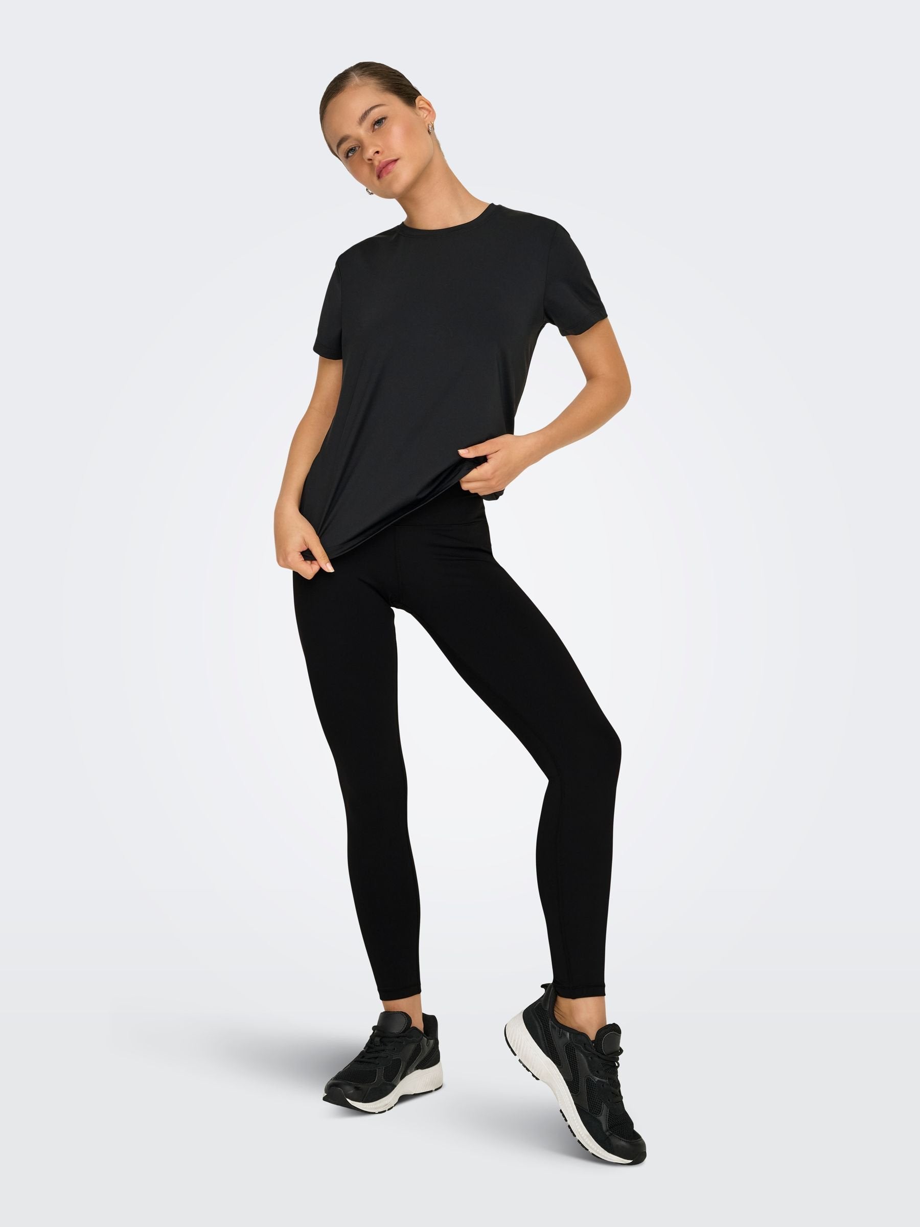 ONLY Play Sports leggings ONPJAM-2-MINA extra hw Tight Fit