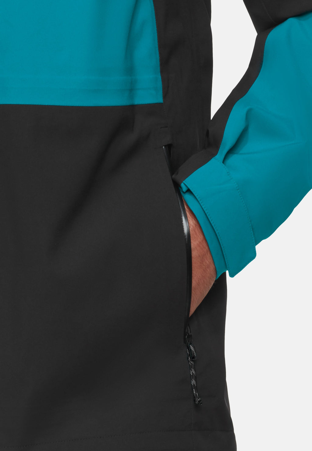 Mammut LINARD GUIDE HS HOODED JACKET MEN