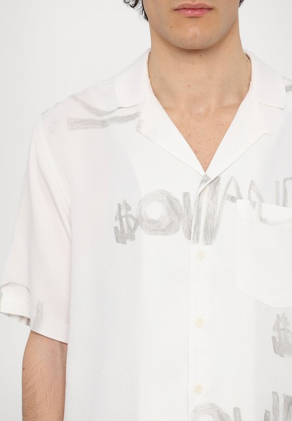 Soulland ORSON SHIRT UNISEX