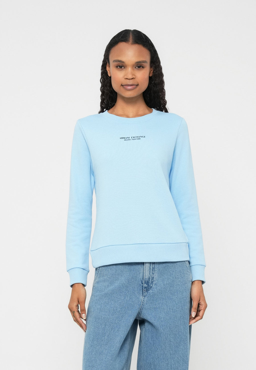 Armani Exchange Sweatshirt Media 1