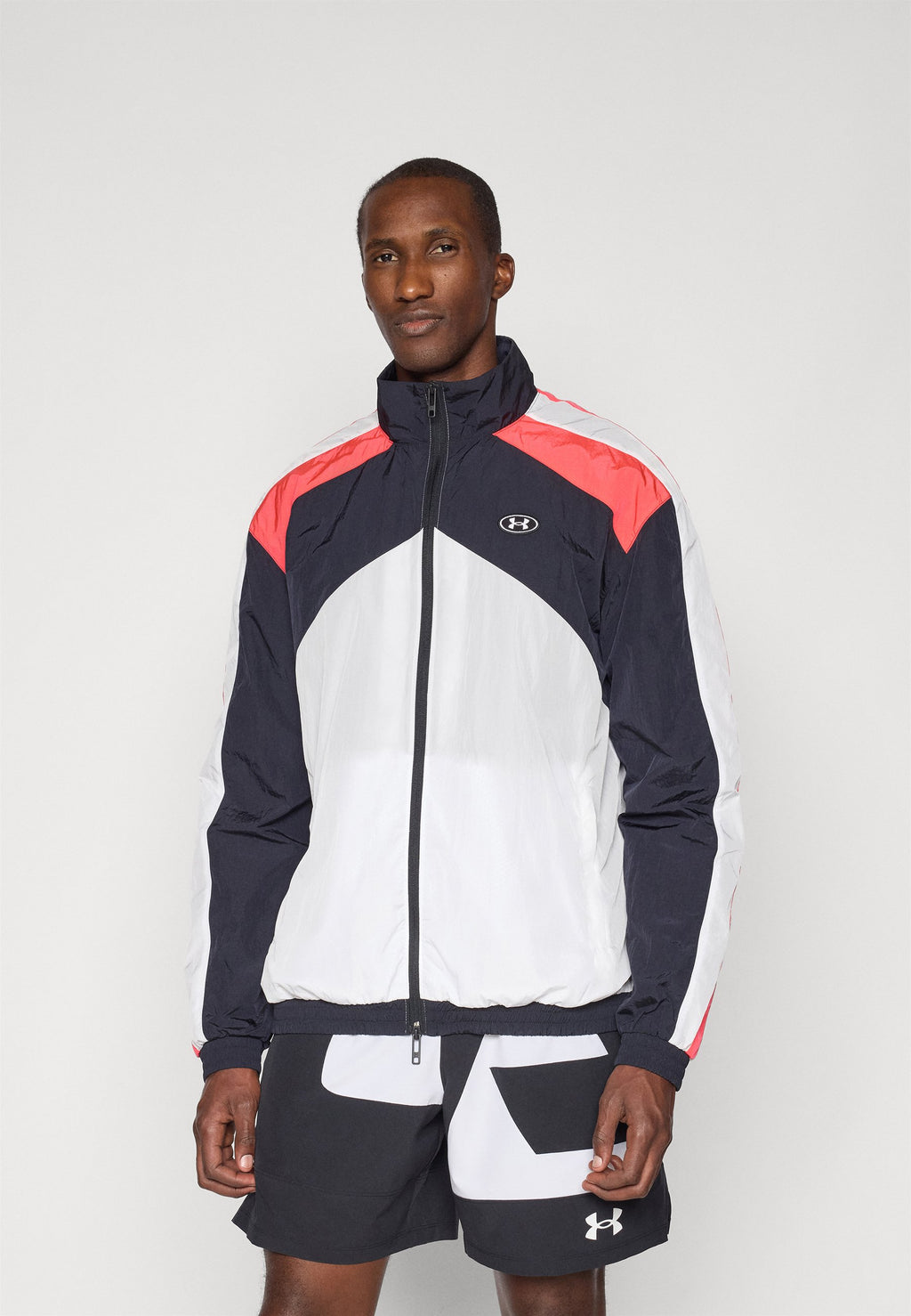 Under Armour ICON TRACK