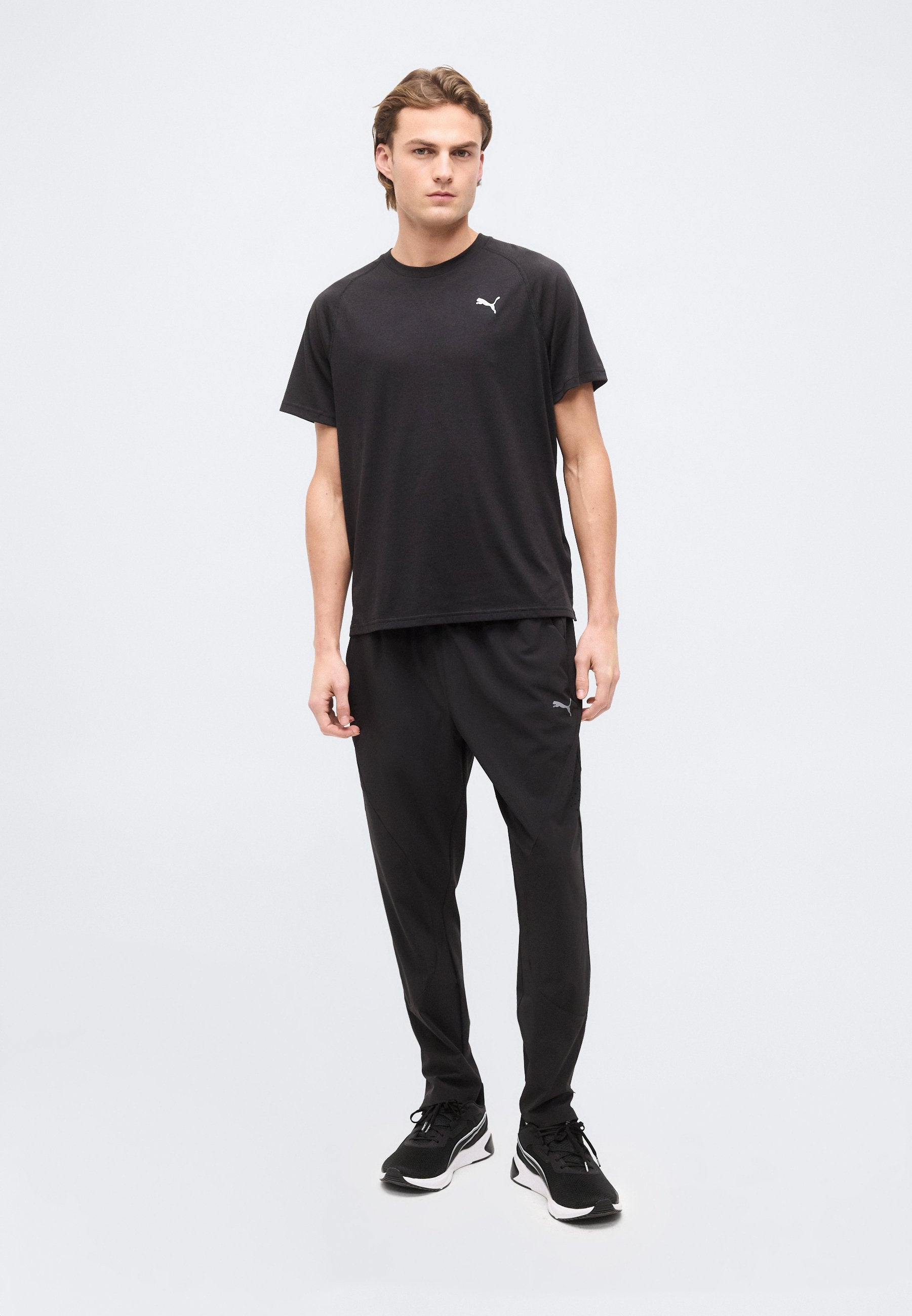 Puma WARM UP