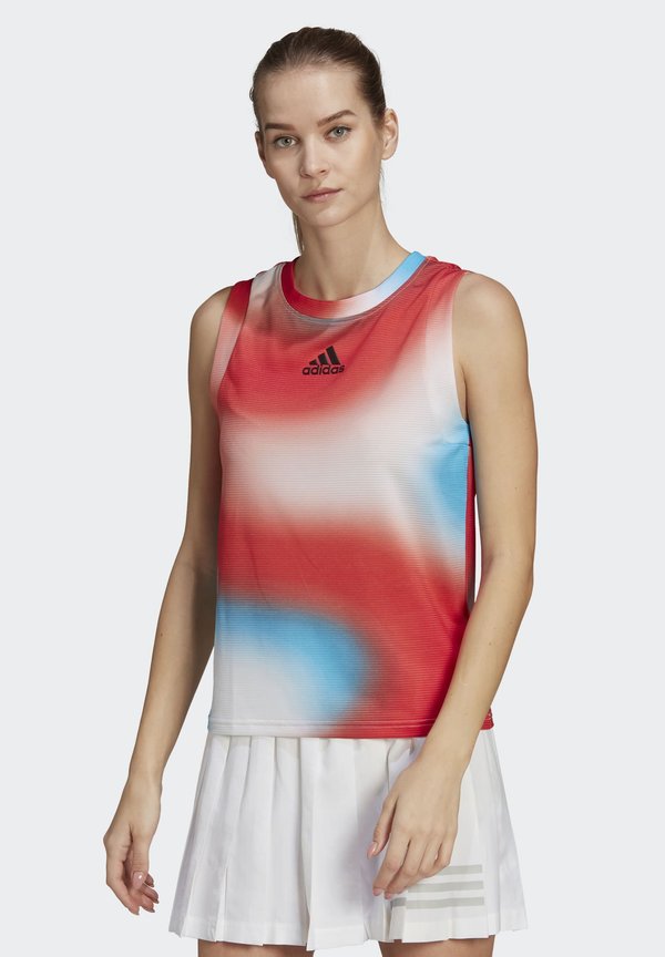adidas Performance GRAND SLAM MELBOURNE TENNIS TANK