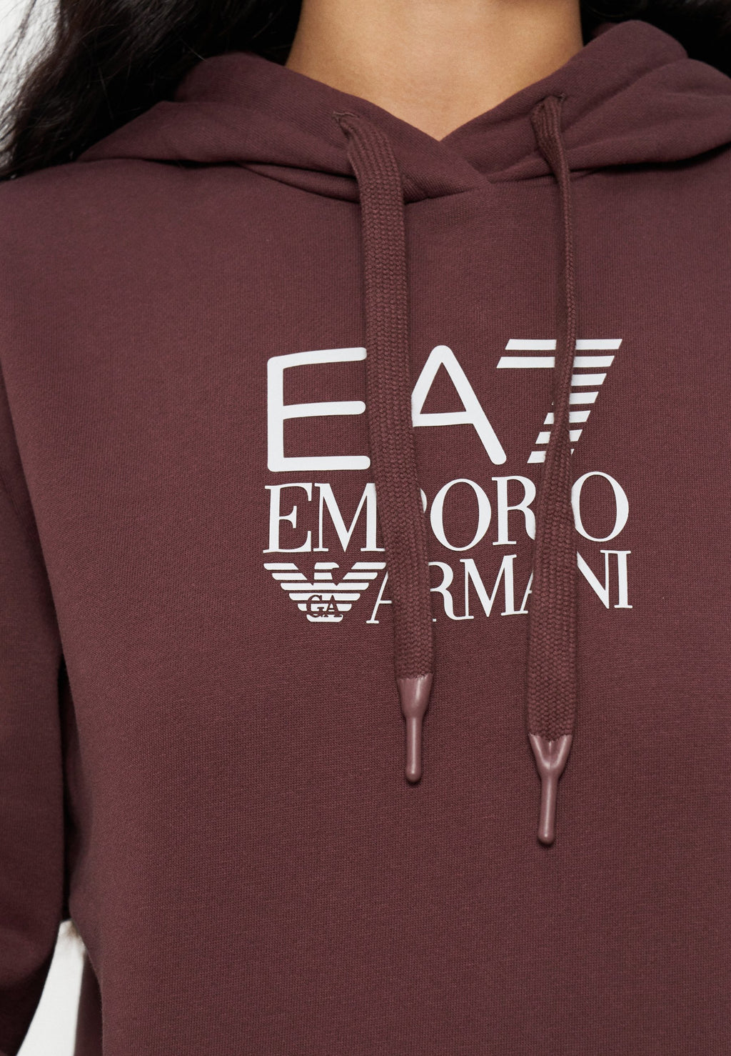 EA7 Emporio Armani Sweatshirt Media 5