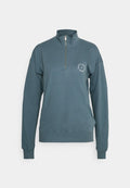 South Beach SPORT HALF ZIP