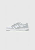 New Balance BB480LBA UNISEX - Basketball shoes - slate grey