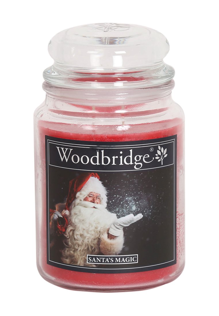 Candle-Lite SANTA'S MAGIC