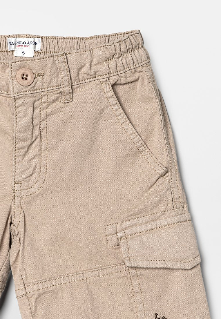 U.S. Polo Assn. RYAN