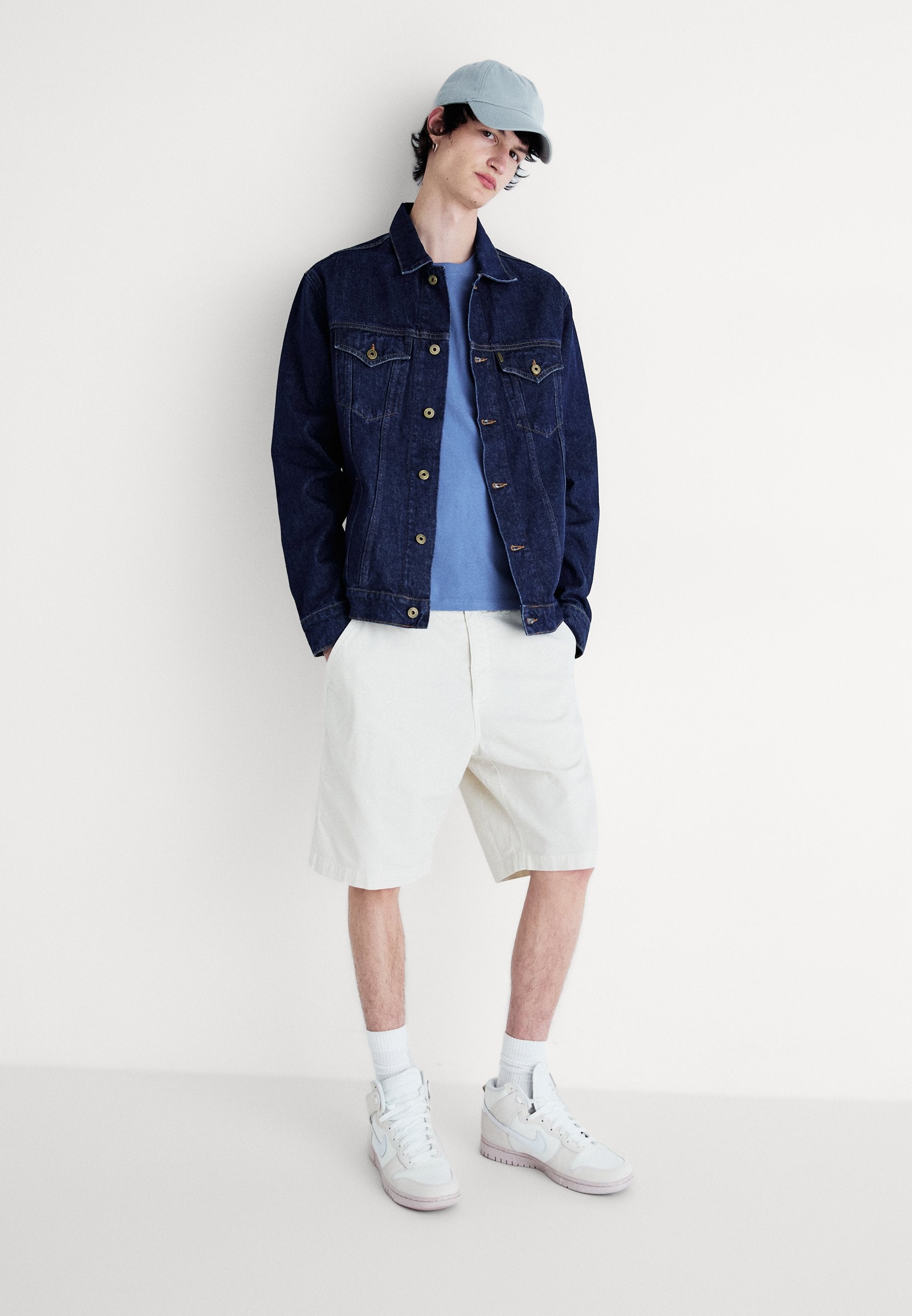 Pepe Jeans REGULAR JACKET