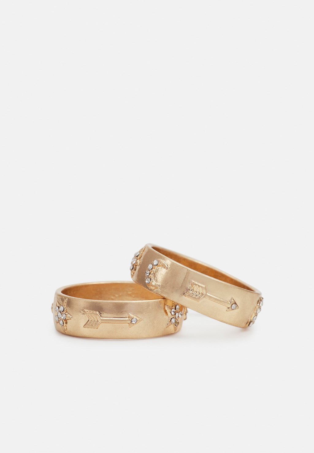Uncommon Souls HORSE SHOE 2 PACK