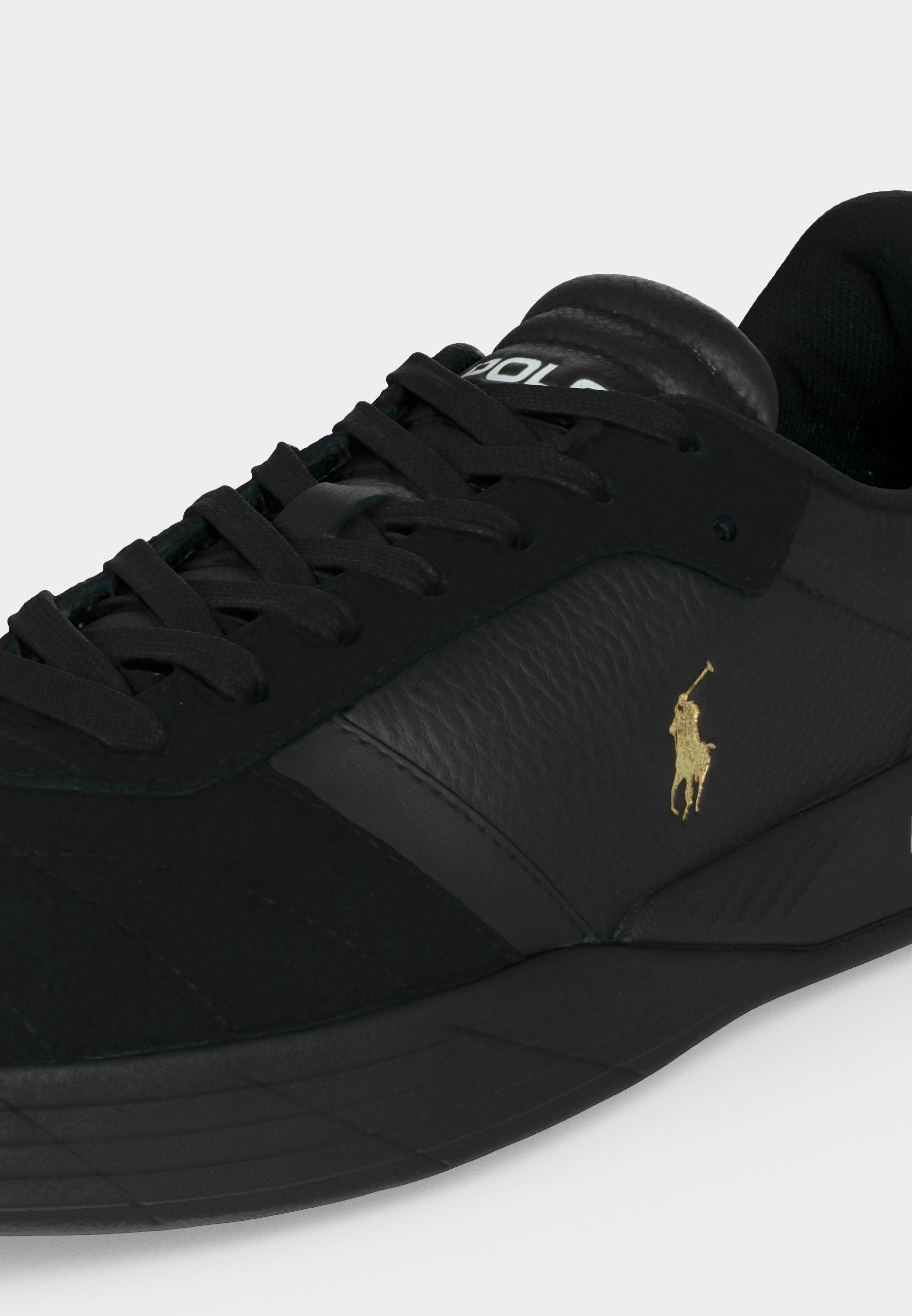 Polo Ralph Lauren BROOME LACE