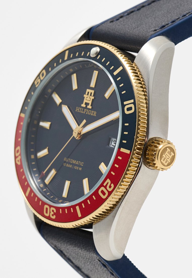 Tommy Hilfiger Uhr Media 3