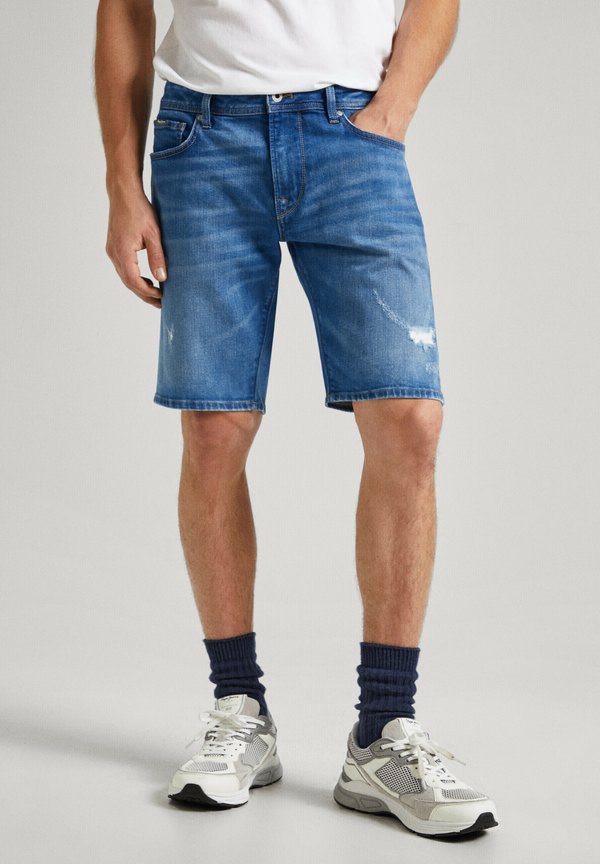 Pepe Jeans