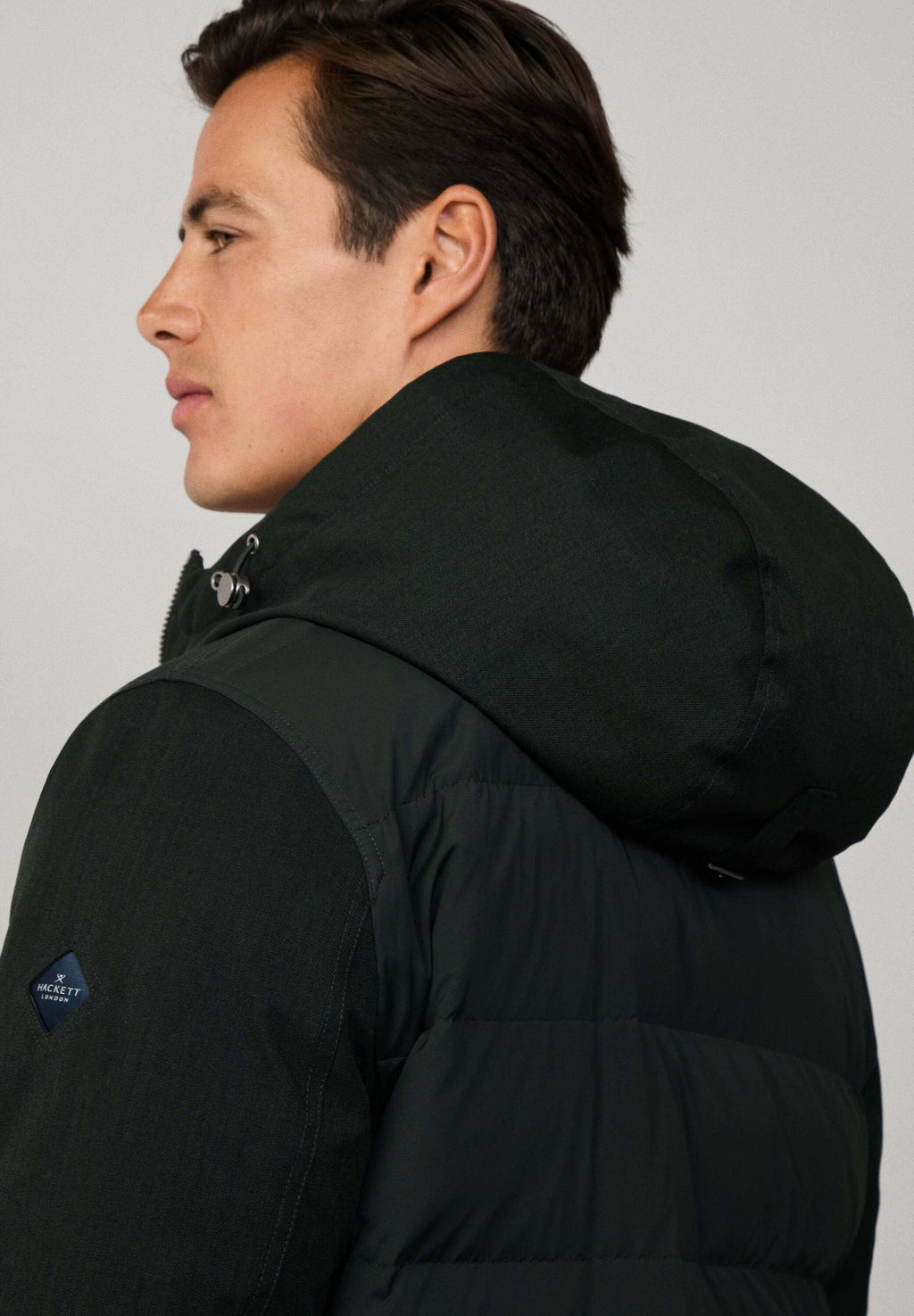 Hackett London HYBRID