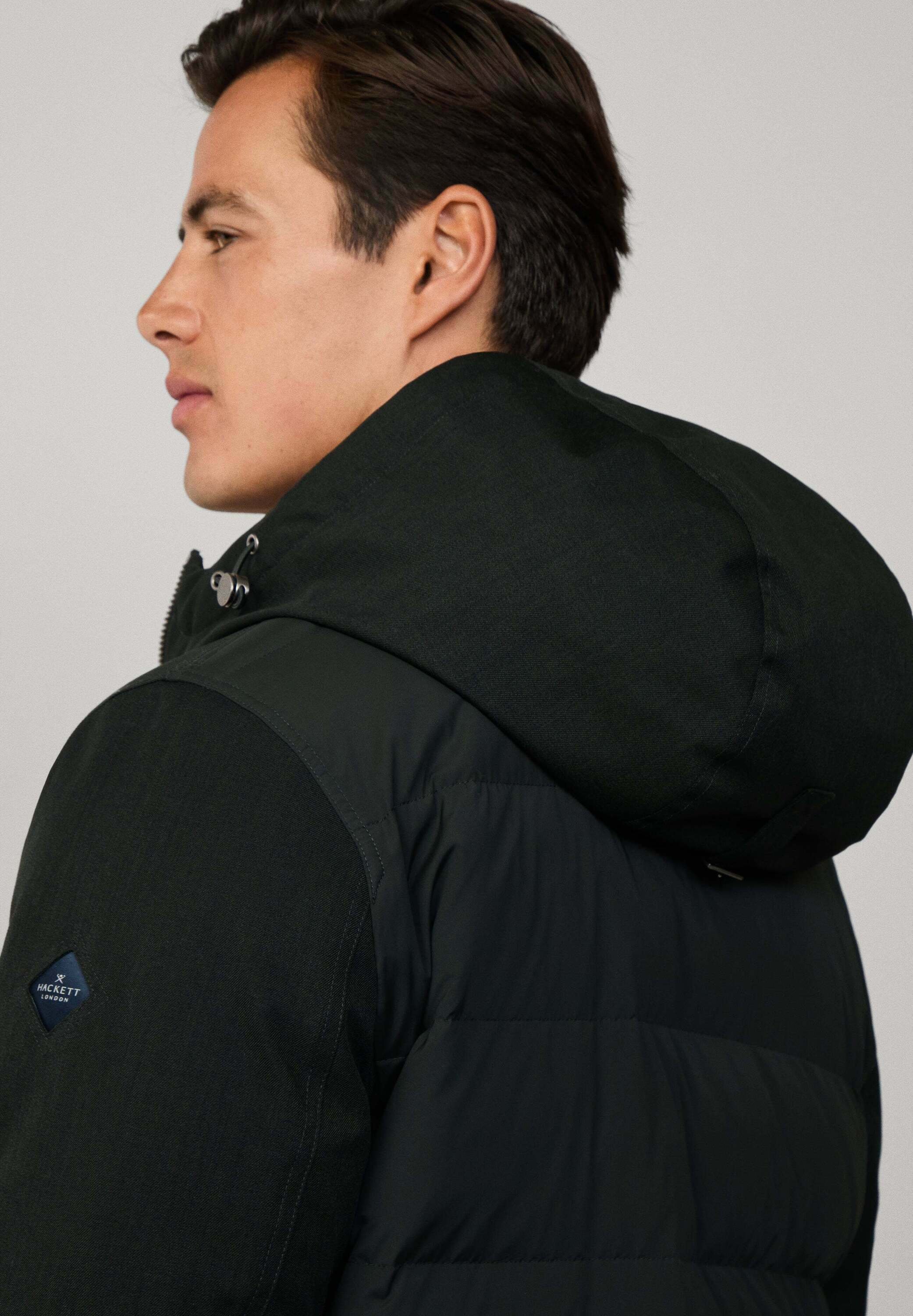 Hackett London HYBRID