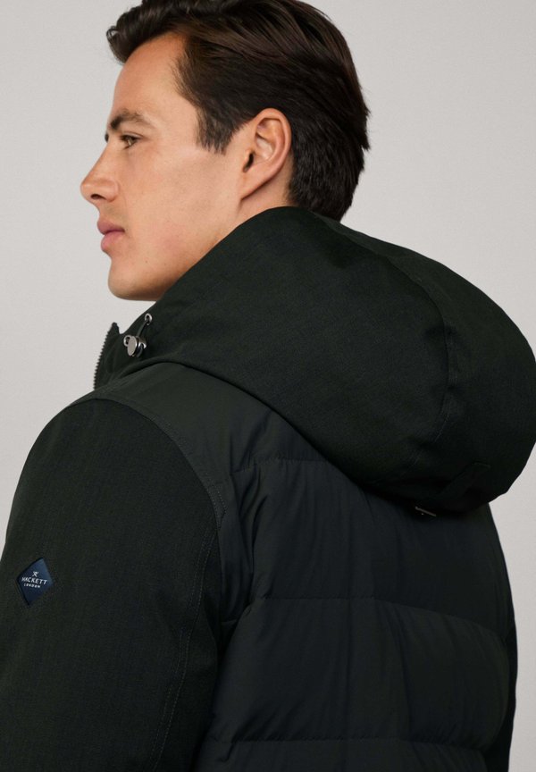 Hackett London HYBRID