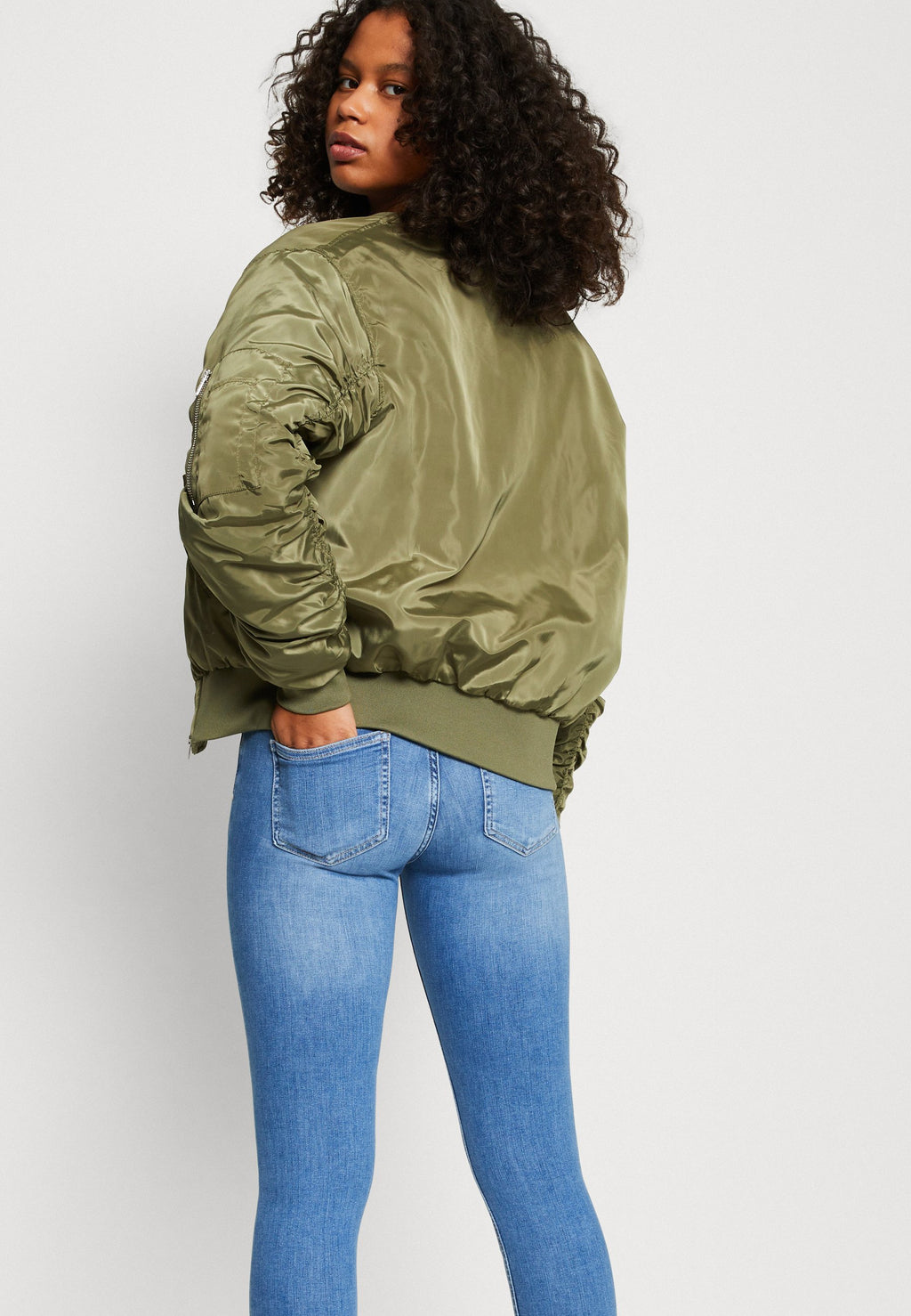 ONLBLUSH MID SLIT Media 5