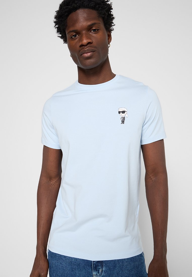 KARL LAGERFELD T-Shirt basic Media 4