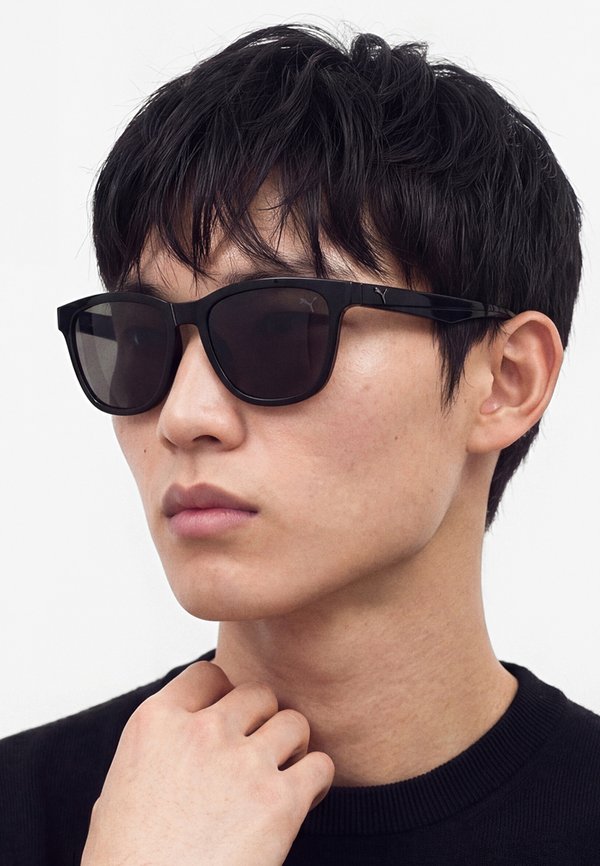 Puma Sunglasses - black-smoke