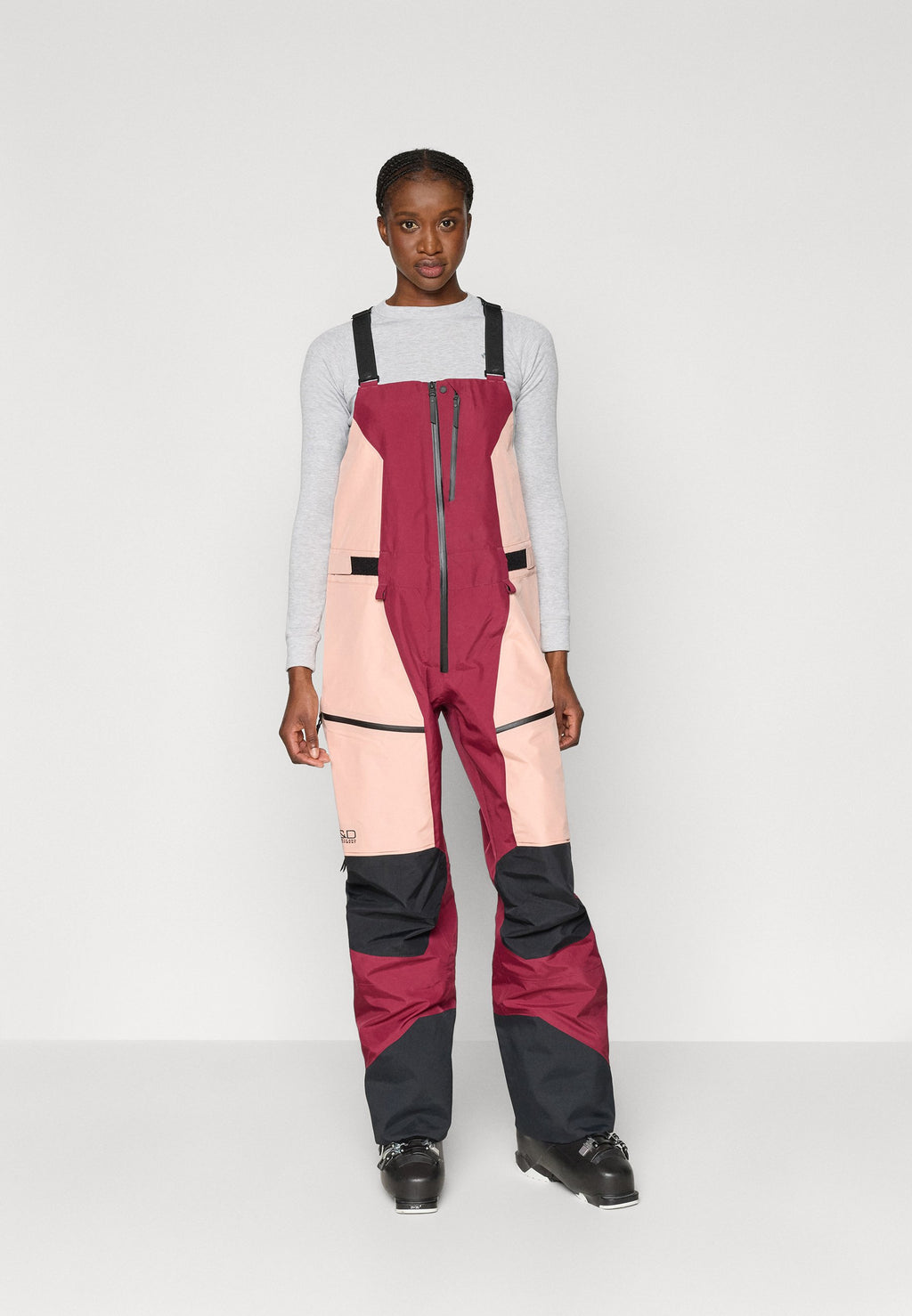 Peak Performance VERTICAL GORE-TEX PRO BIB PANTS