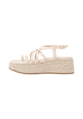 Stradivarius Keilsandalette - Stradivarius - View 1