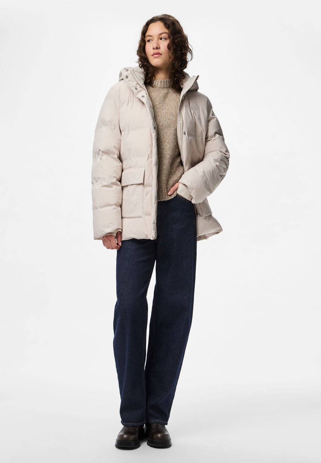 Pieces Puffer PCNORMA