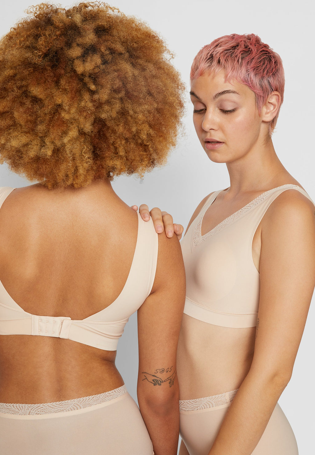 Chantelle SOFT CUPS V-AUSSCHNITT