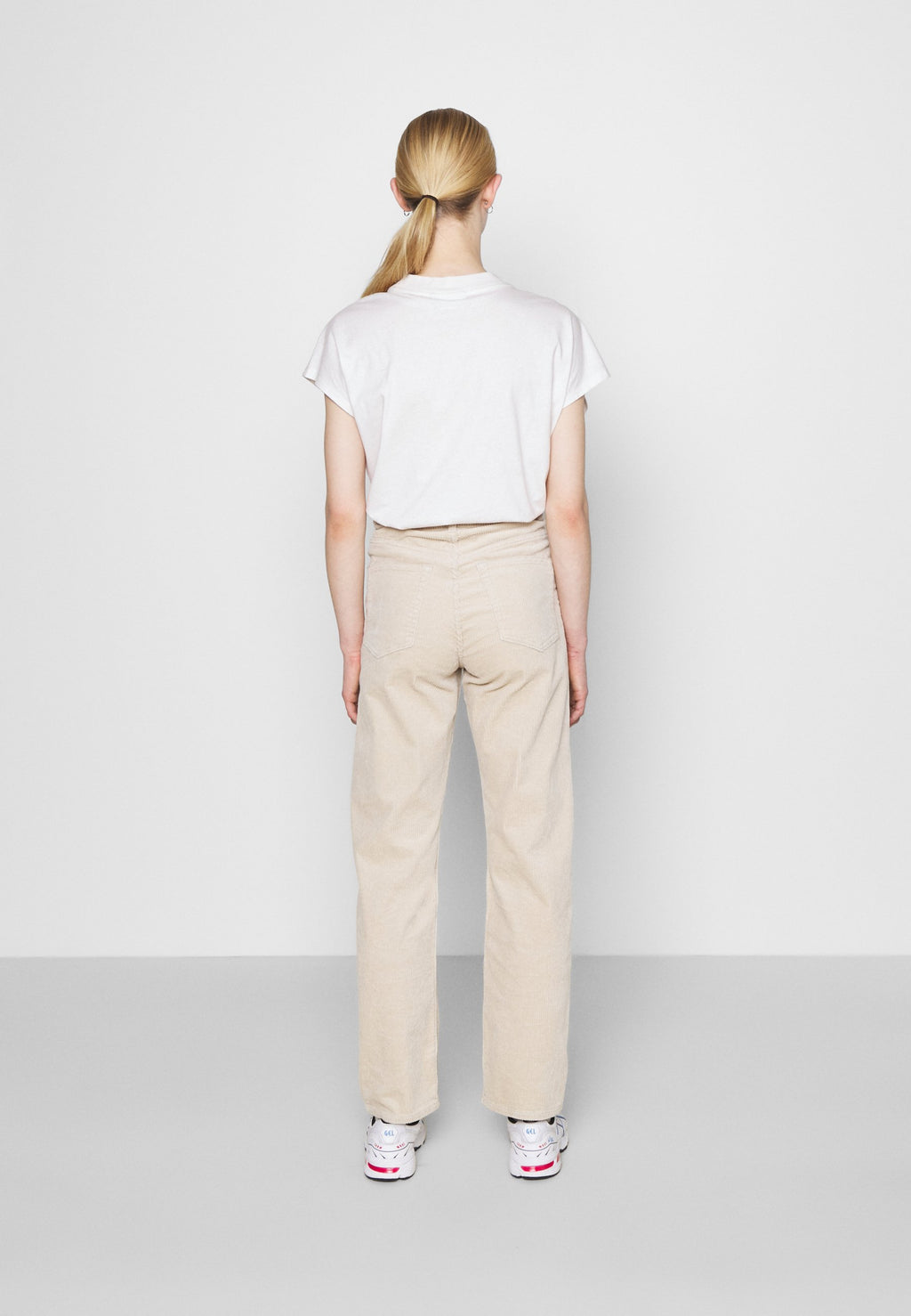 Weekday ROWE TROUSER