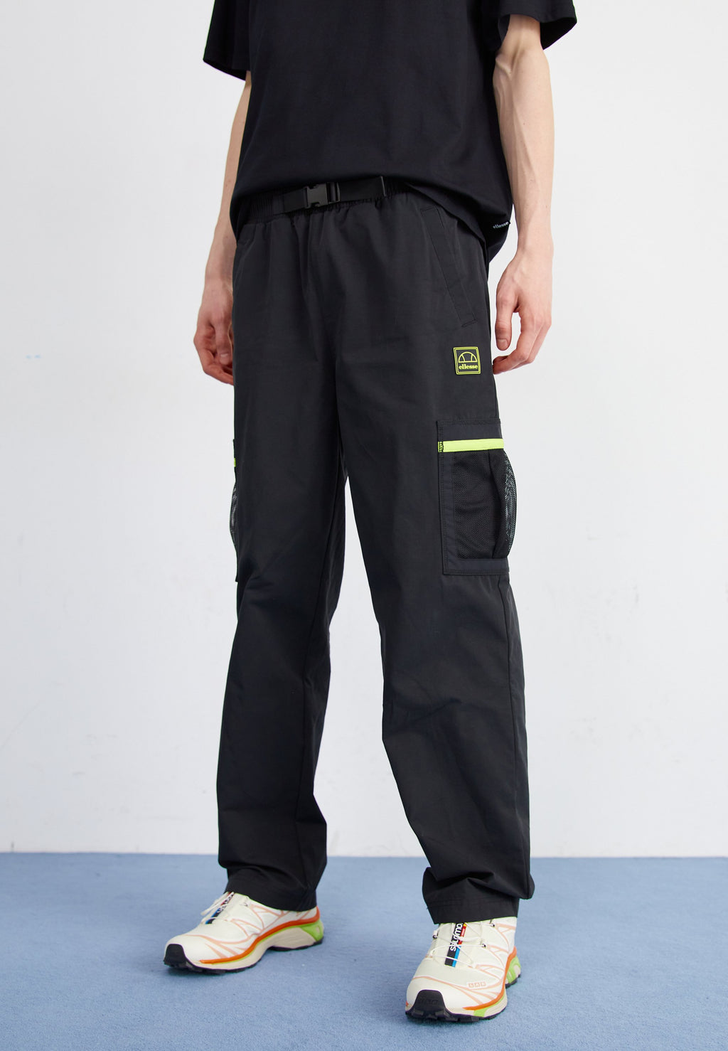 Ellesse MIZOLA