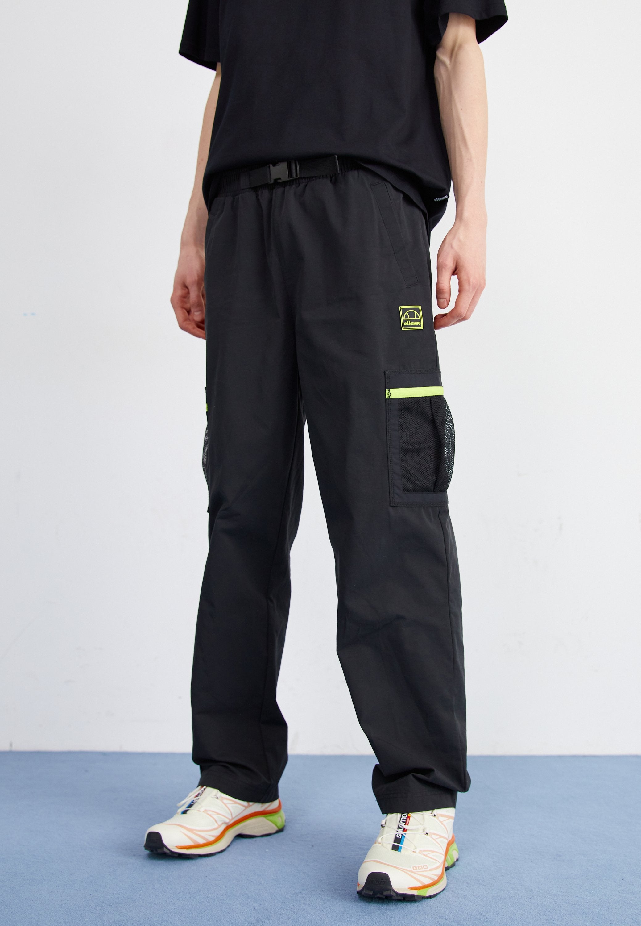 Ellesse MIZOLA