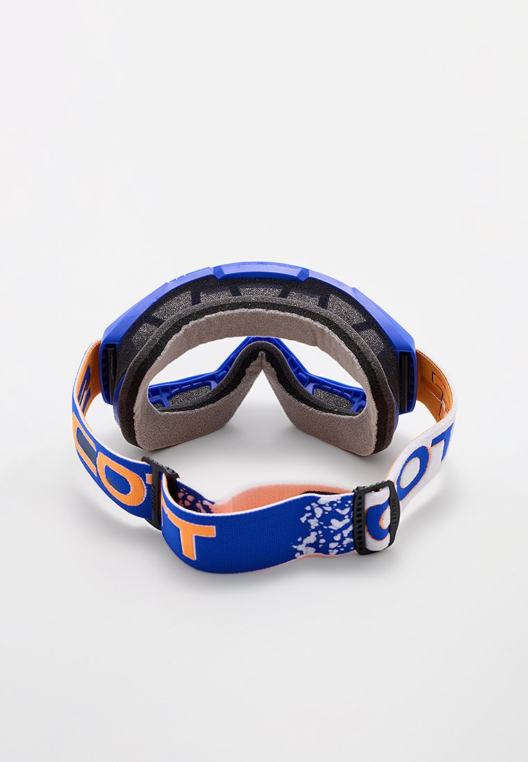 SCOTT Sports Skibrille Media 5