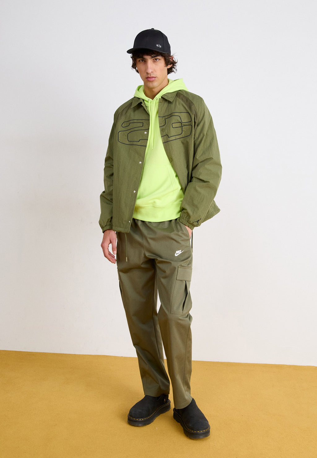 Nike Sportswear CLUB