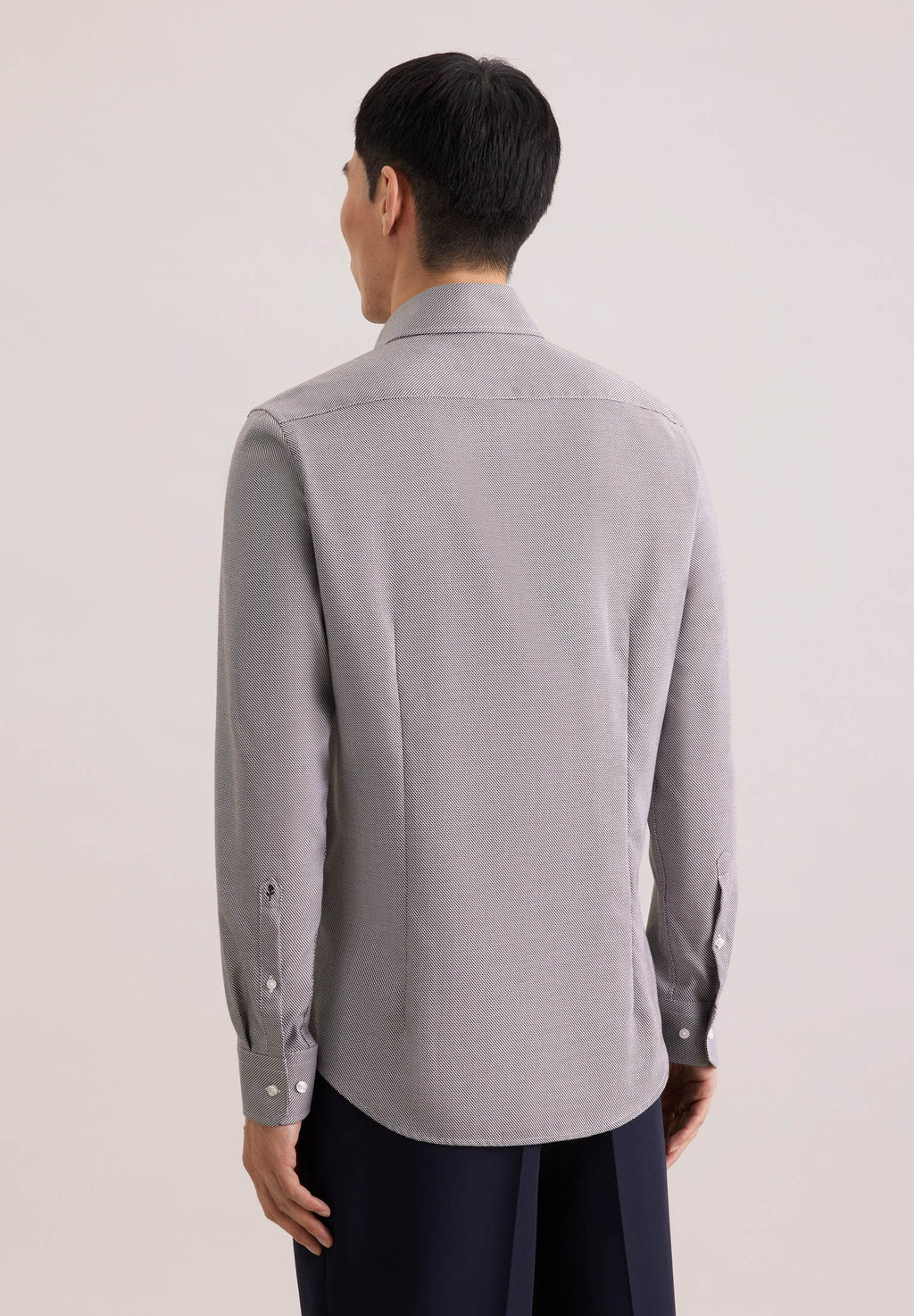 Seidensticker SLIM FIT