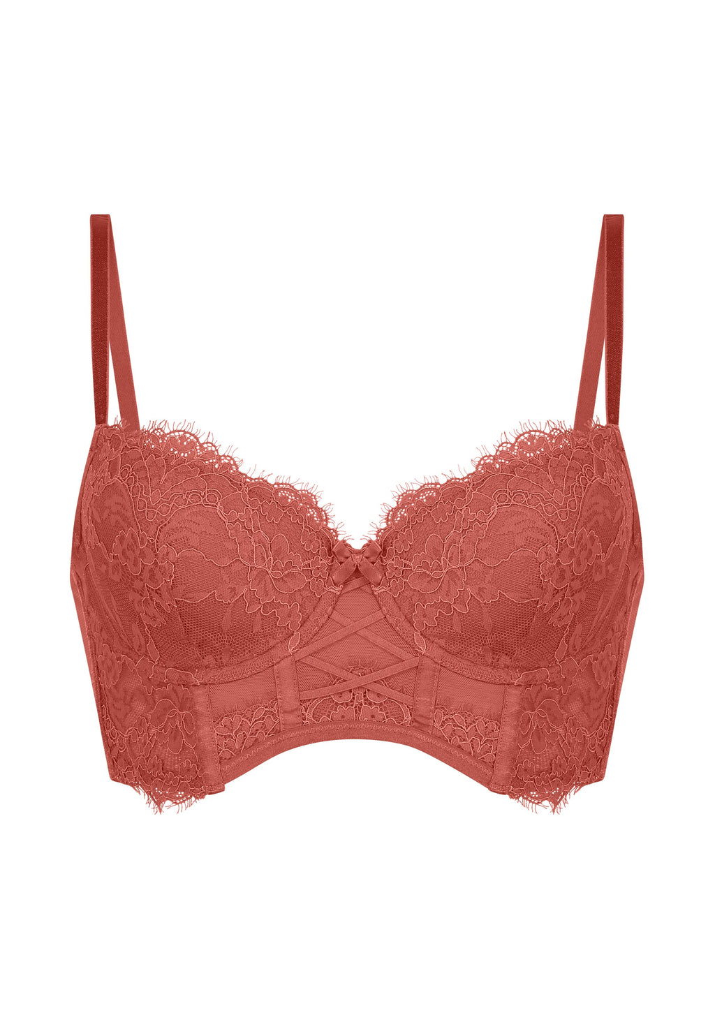 Hunkemöller ARABELLA PD LL