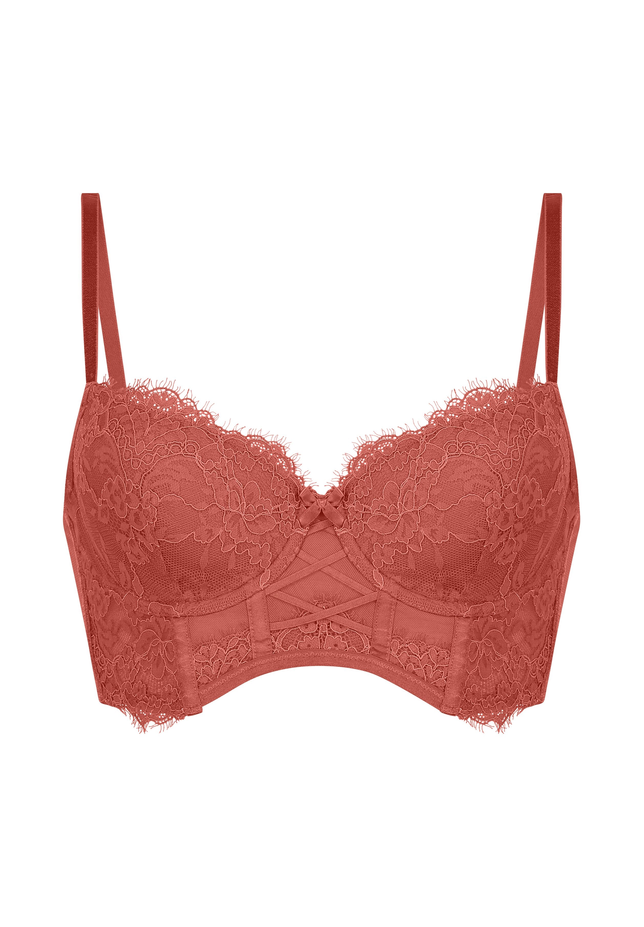 Hunkemöller ARABELLA PD LL
