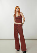 Patrizia Pepe SLEEVELESS