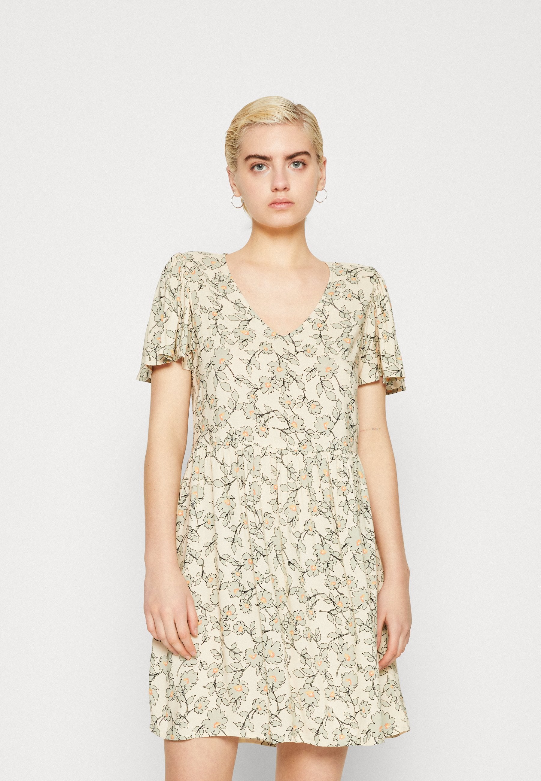 JDY JDYGAYA  LIFE DRESS