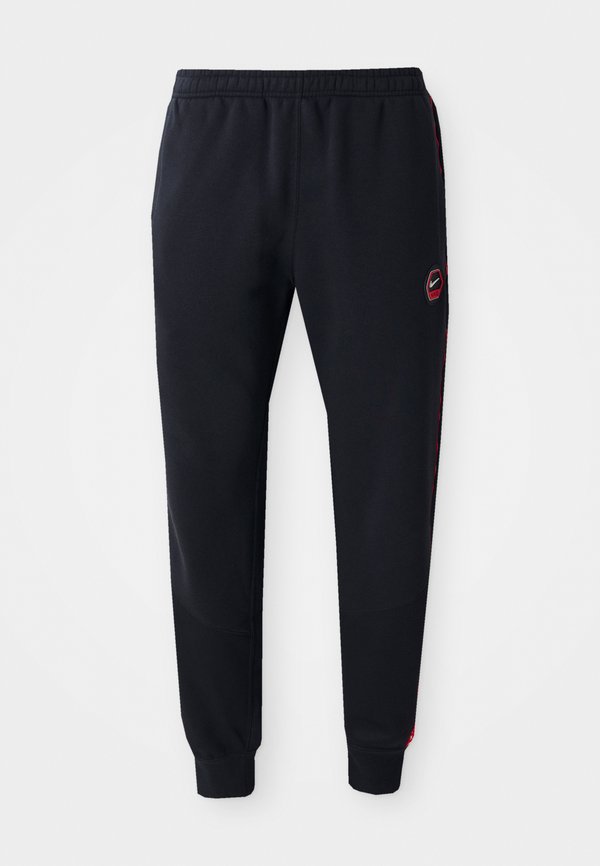 Nike Sportswear JOGGER - Tracksuit bottoms - black