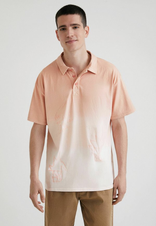 Desigual SHORT SLEEVE