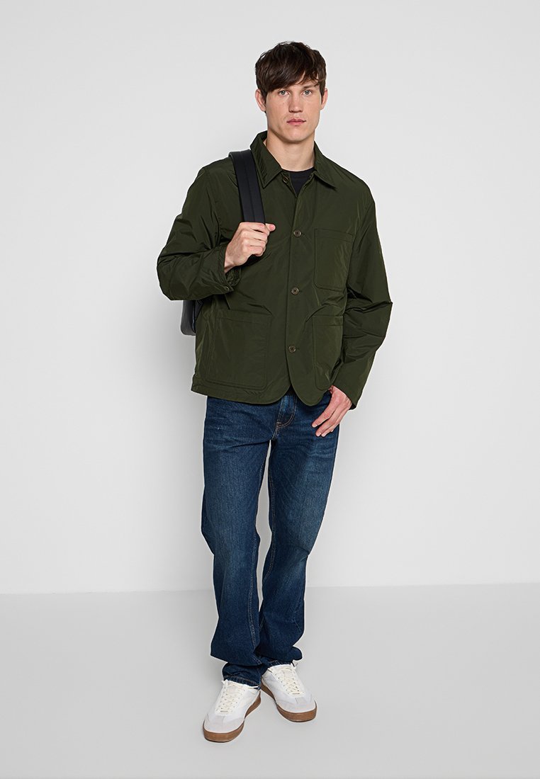 Tommy Hilfiger Leichte Jacke Media 2