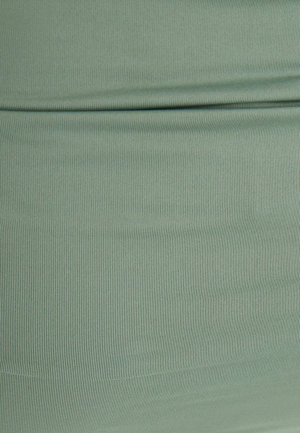 Bershka ASYMMETRIC GATHERED